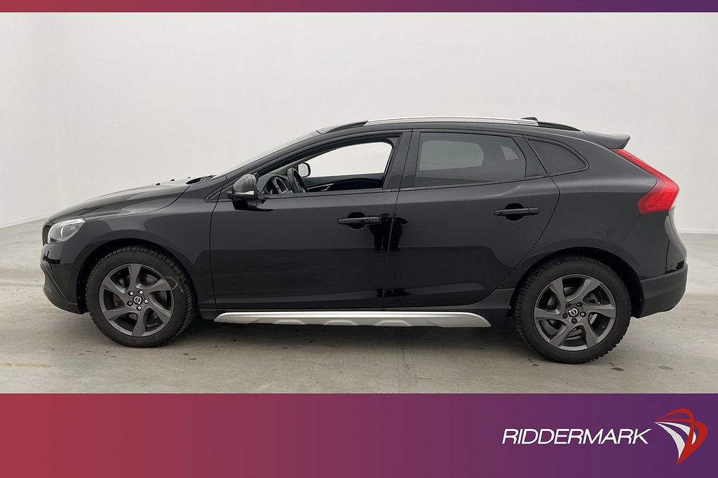 Volvo V40 2015