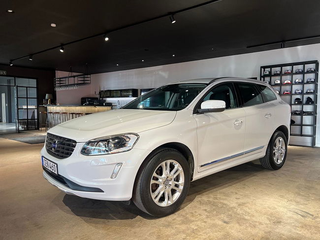 Volvo XC60 2014