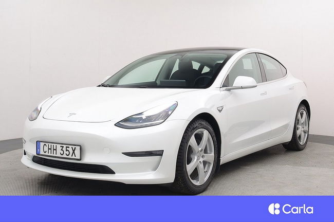 Tesla Model 3 2020