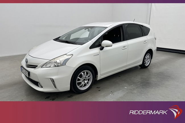 Toyota Prius 2012