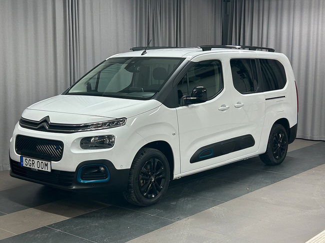 Citroën Berlingo 2022