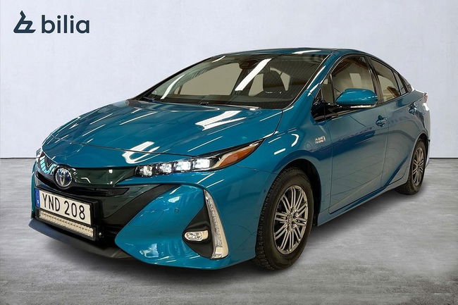 Toyota Prius 2017