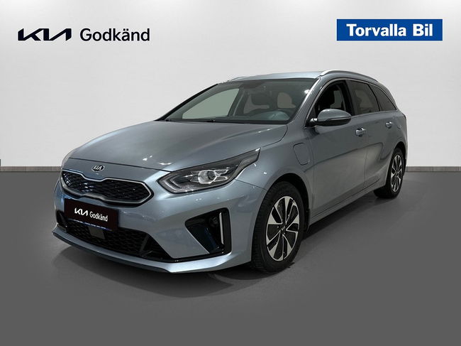 Kia Ceed 2021