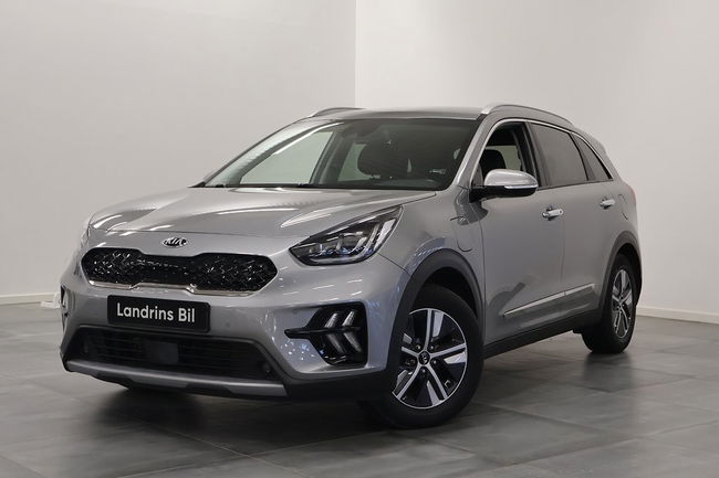 Kia Niro 2020