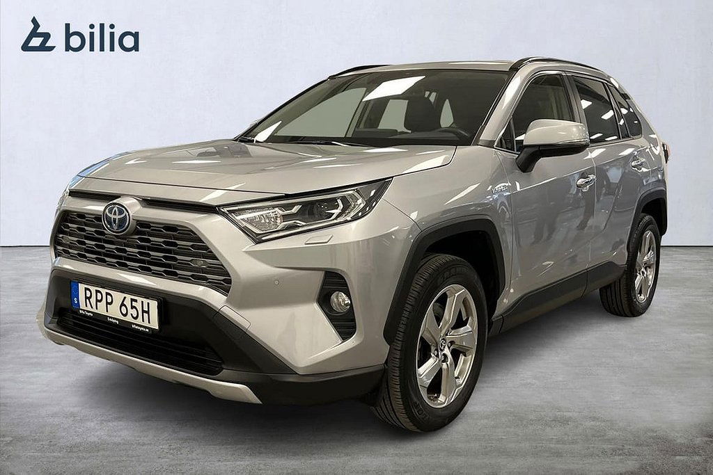 Toyota Rav4 2021