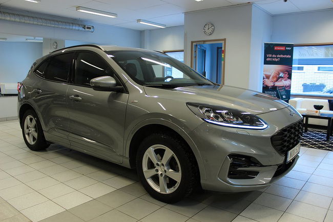 Ford Kuga 2020