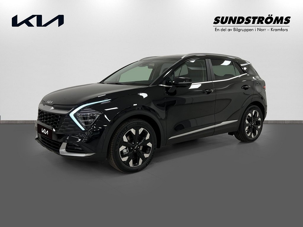 Kia Sportage 2024