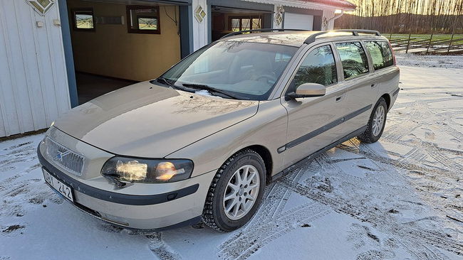 Volvo V70 2003