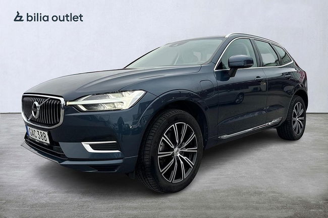 Volvo XC60 2020