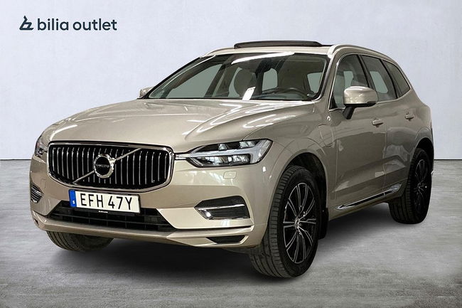 Volvo XC60 2019