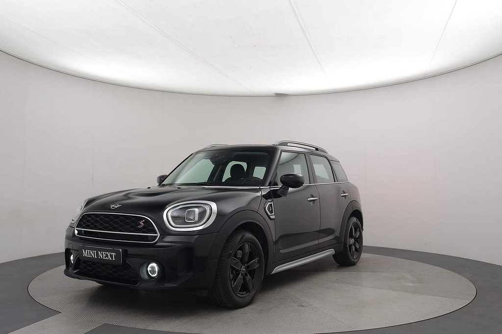 Mini Countryman 2022