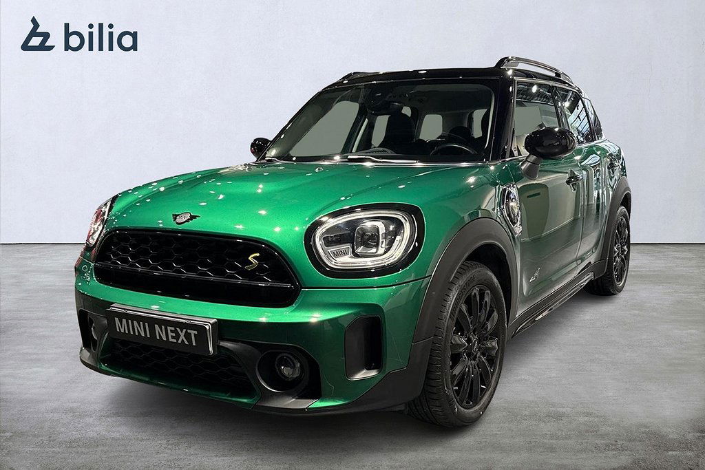 Mini Countryman 2021