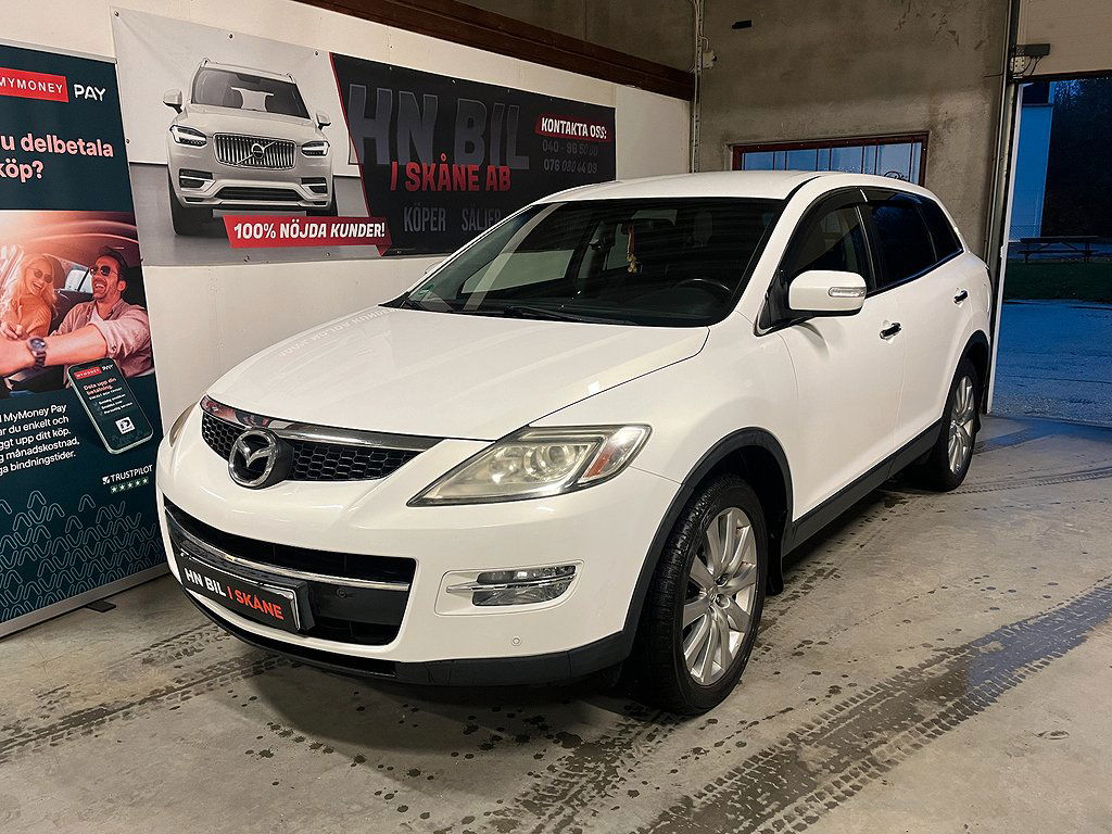 Mazda CX-9 2008