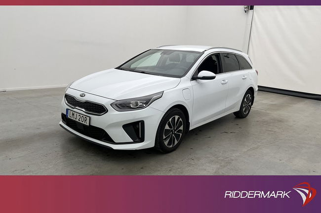 Kia Ceed 2021