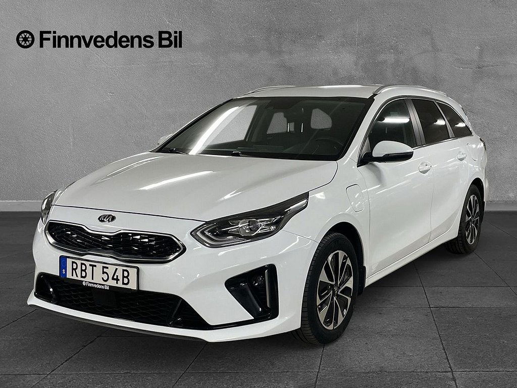 Kia Ceed 2020