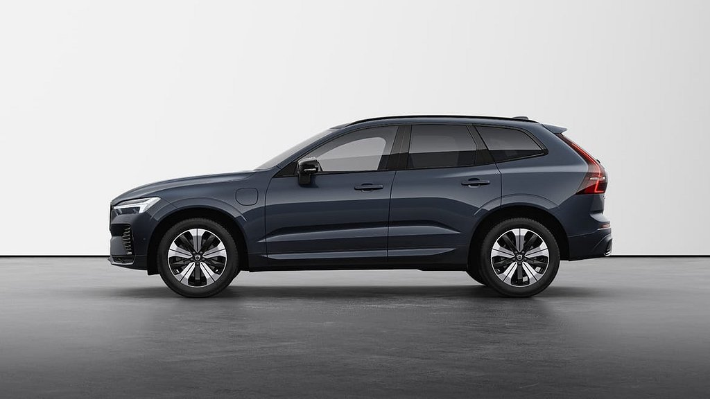 Volvo XC60 2024