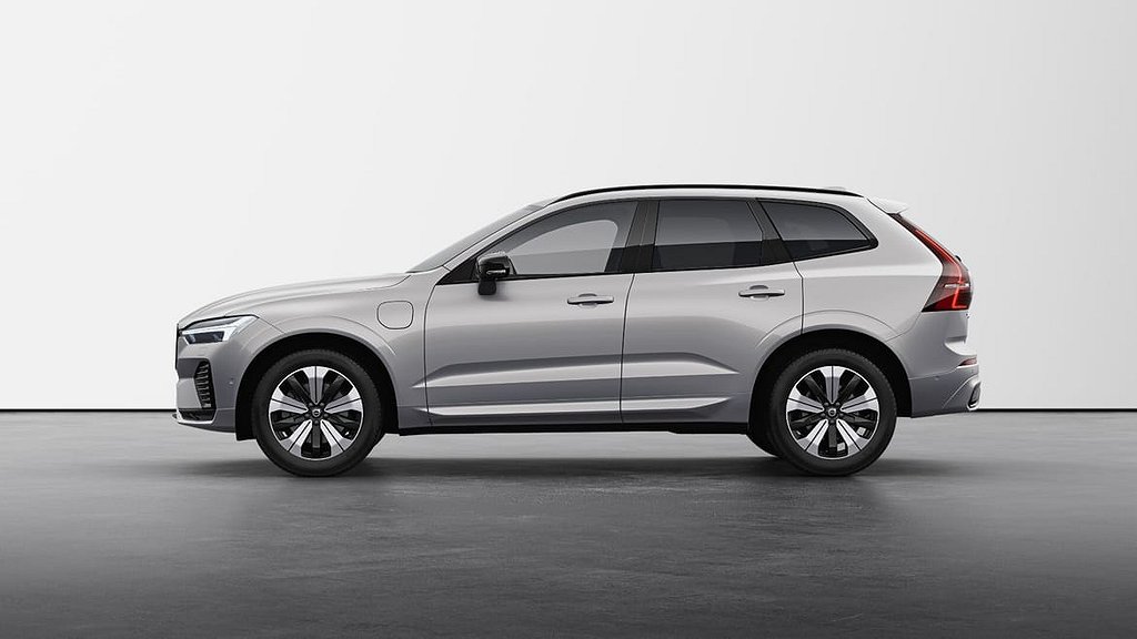 Volvo XC60 2024