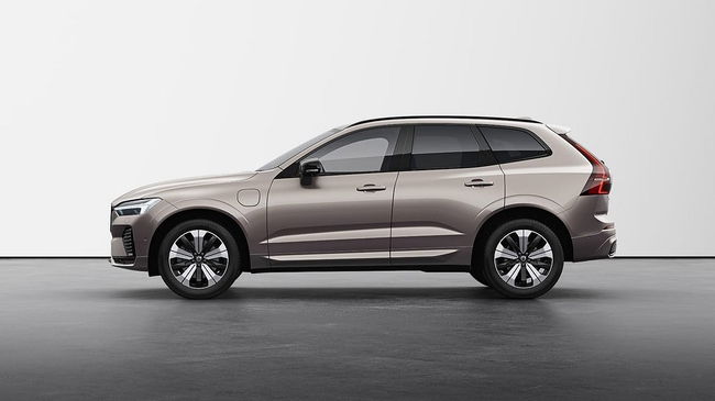 Volvo XC60 2024