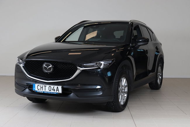 Mazda CX-5 2020