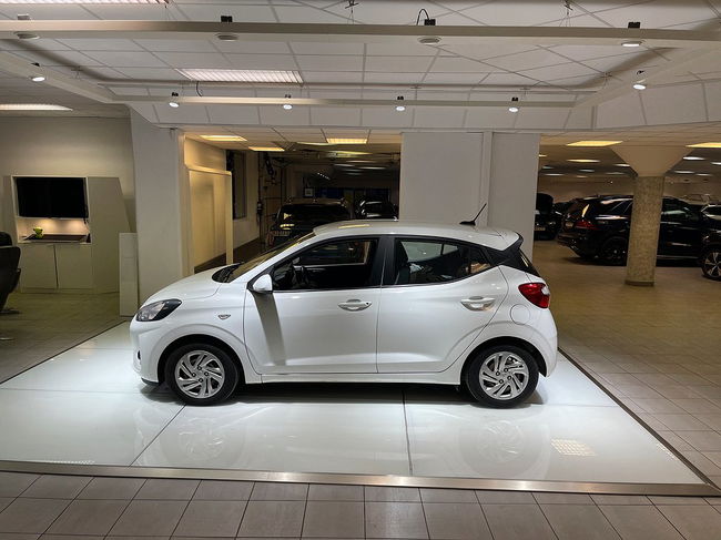 Hyundai i10 2020