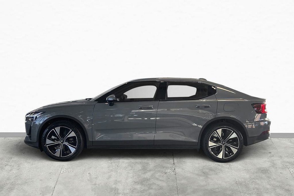 Polestar 2 2023