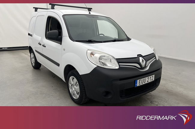 Renault Kangoo 2015