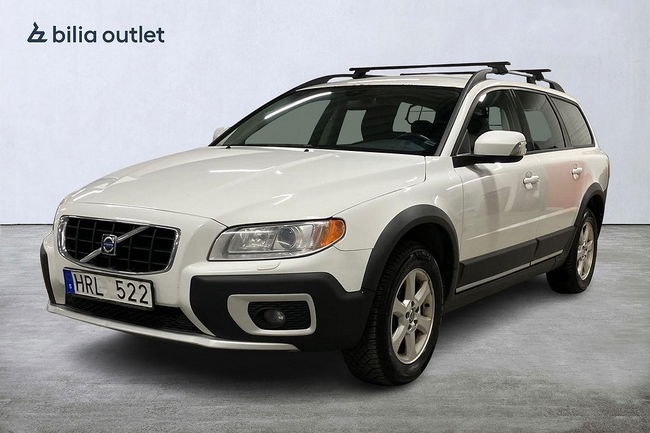 Volvo XC70 2008