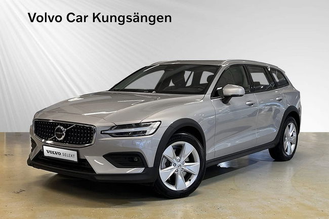 Volvo V60 2023