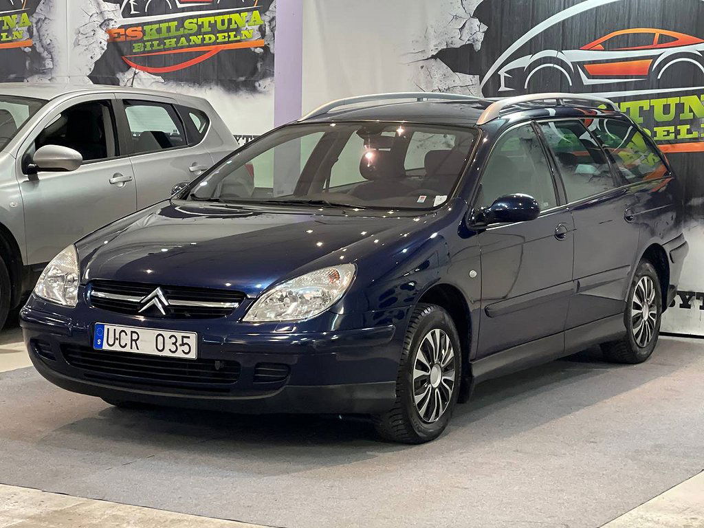 Citroën C5 2003