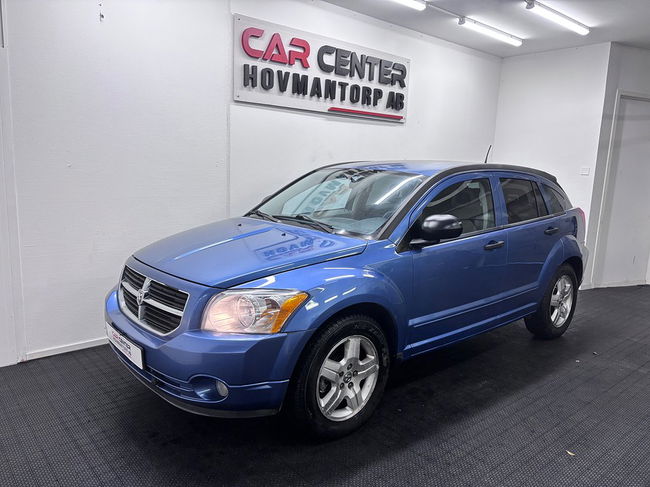 Dodge Caliber 2006