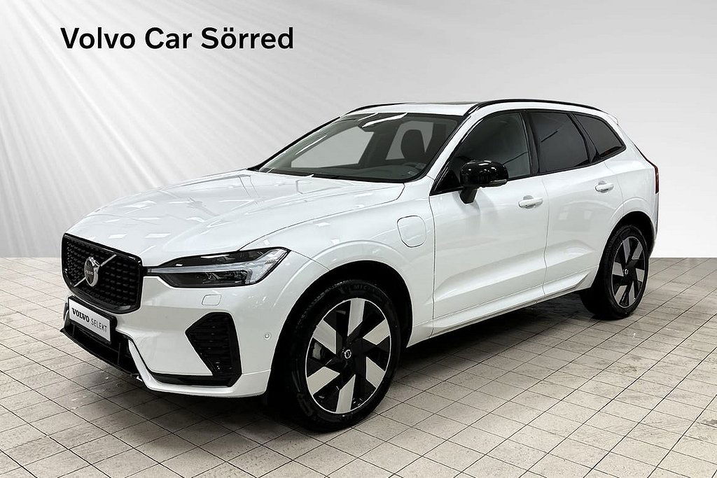 Volvo XC60 2024