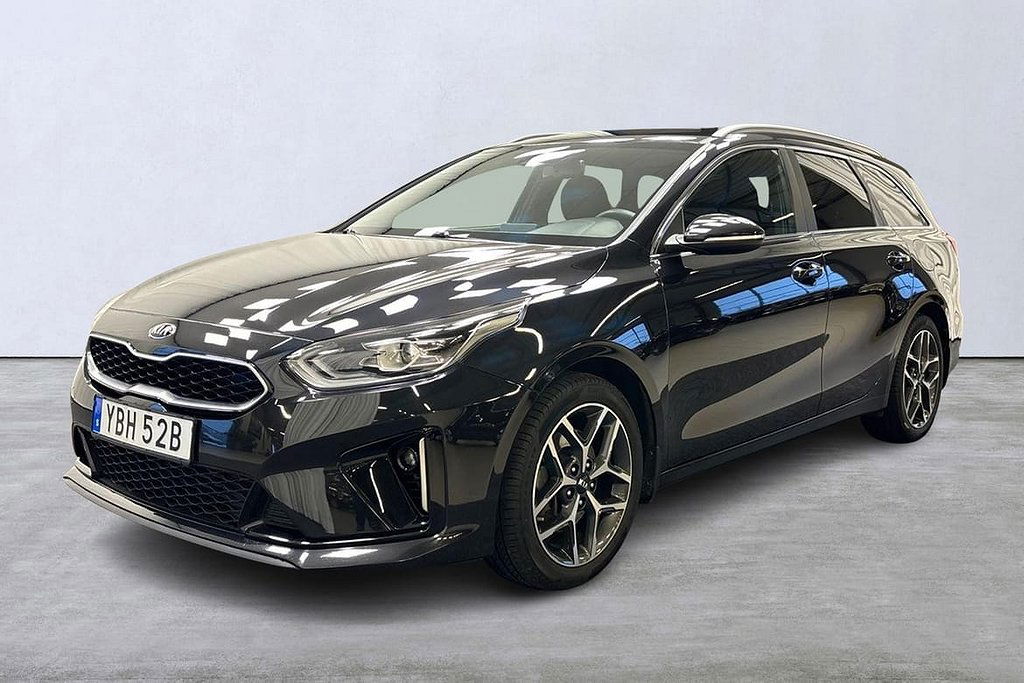 Kia Ceed 2019