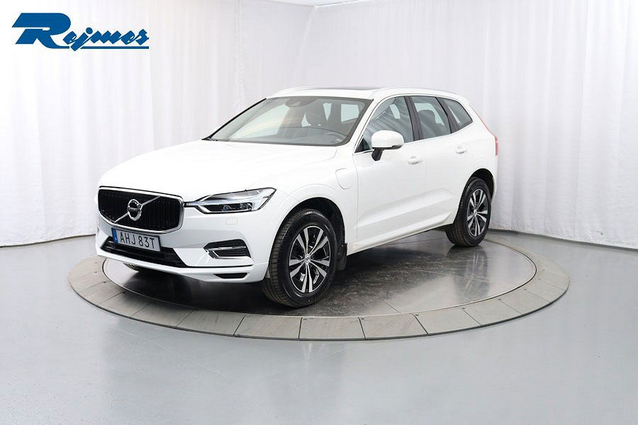 Volvo XC60 2020