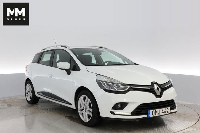 Renault Clio 2020