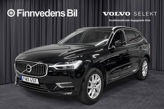 Volvo XC60 2020