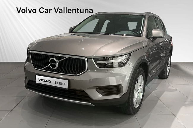 Volvo XC40 2022