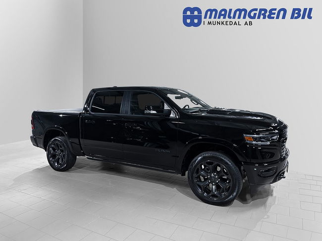 Dodge RAM 2023