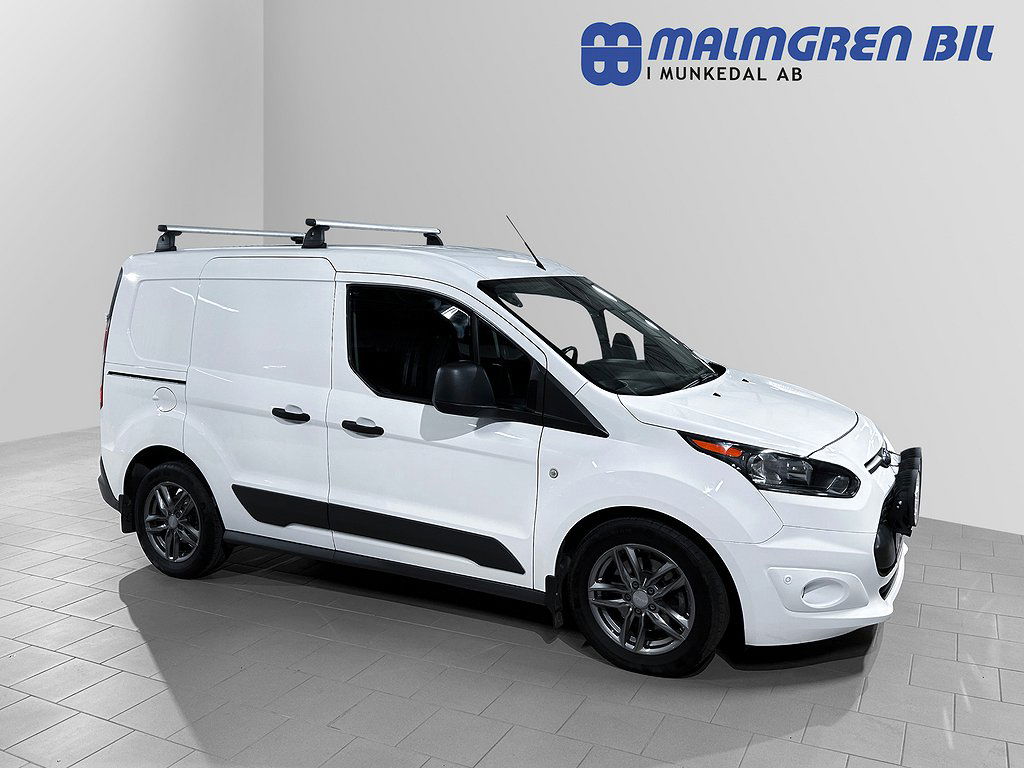 Ford Transit 2017