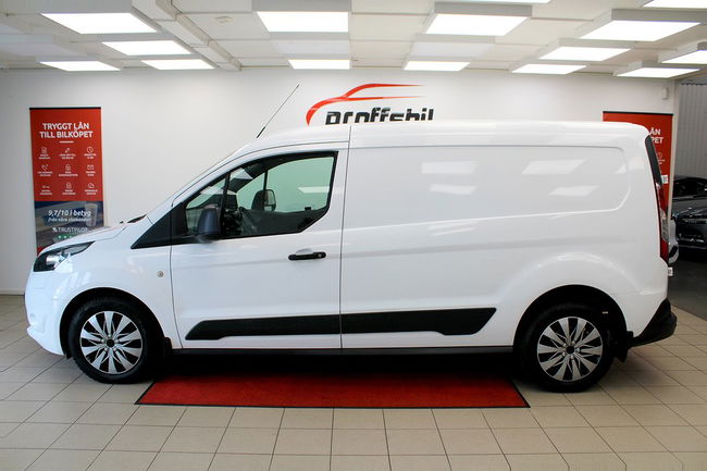 Ford Transit 2015