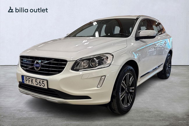 Volvo XC60 2017