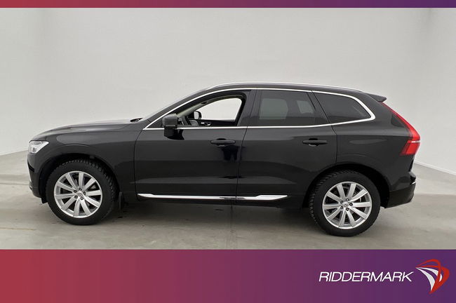 Volvo XC60 2019