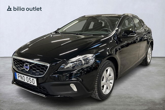 Volvo V40 2014