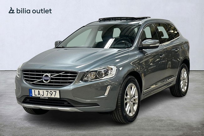 Volvo XC60 2015