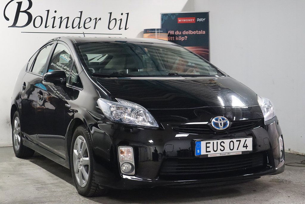 Toyota Prius 2009