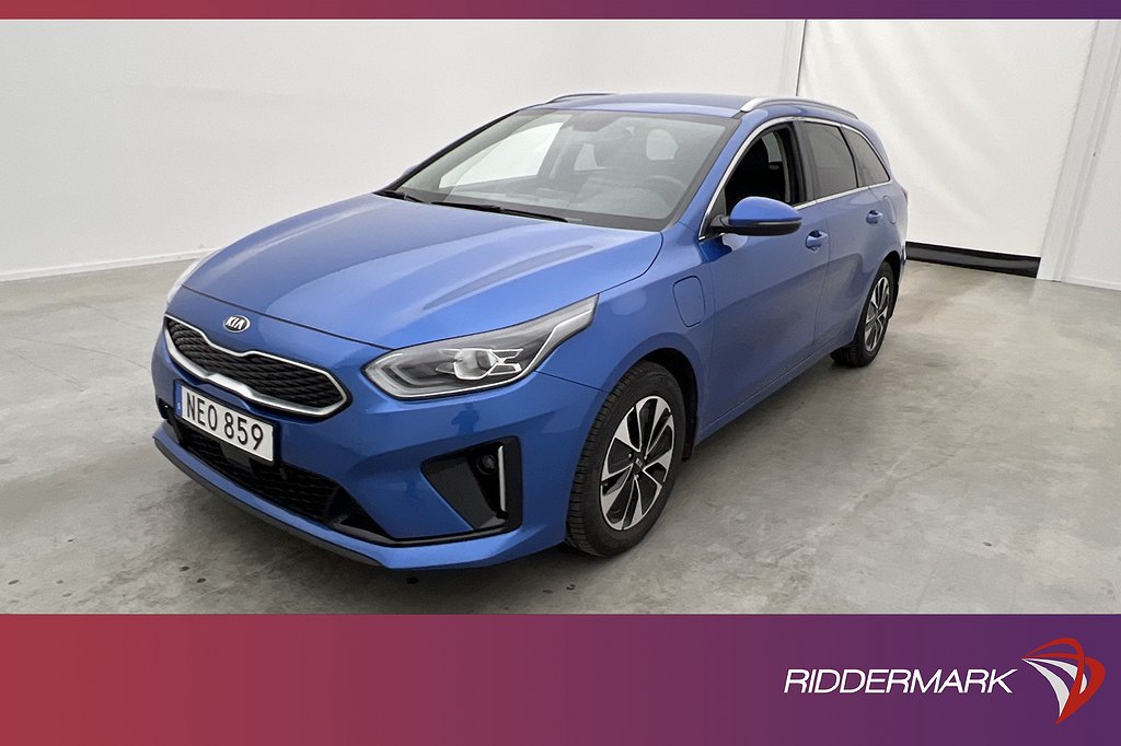 Kia Ceed 2021