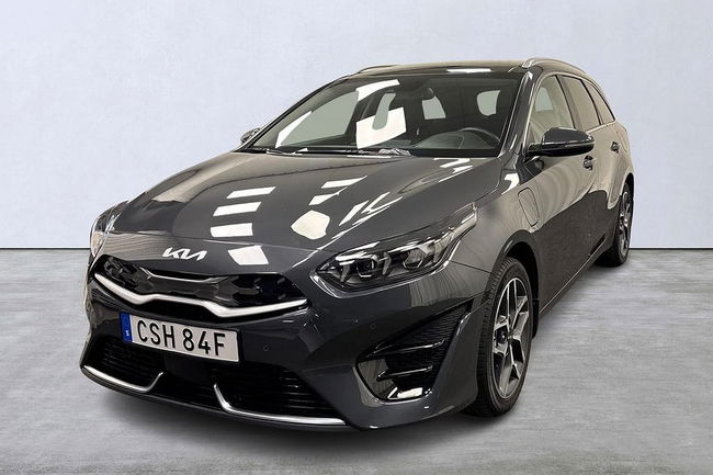 Kia Ceed 2022