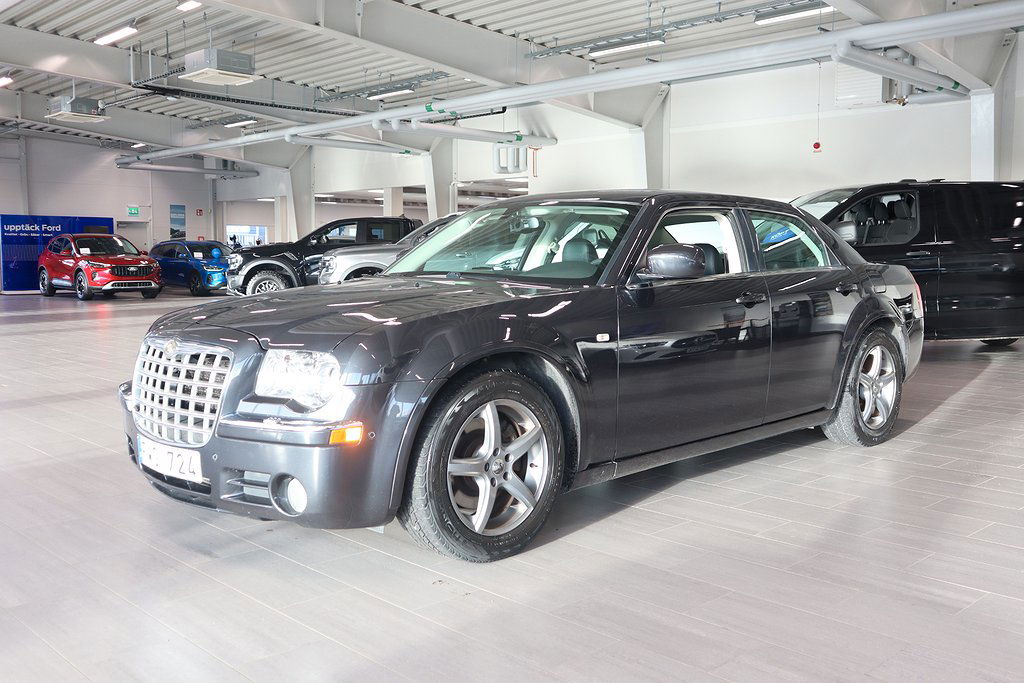 Chrysler 300C 2010