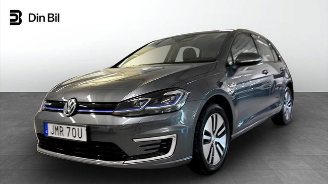 Volkswagen Golf 2019