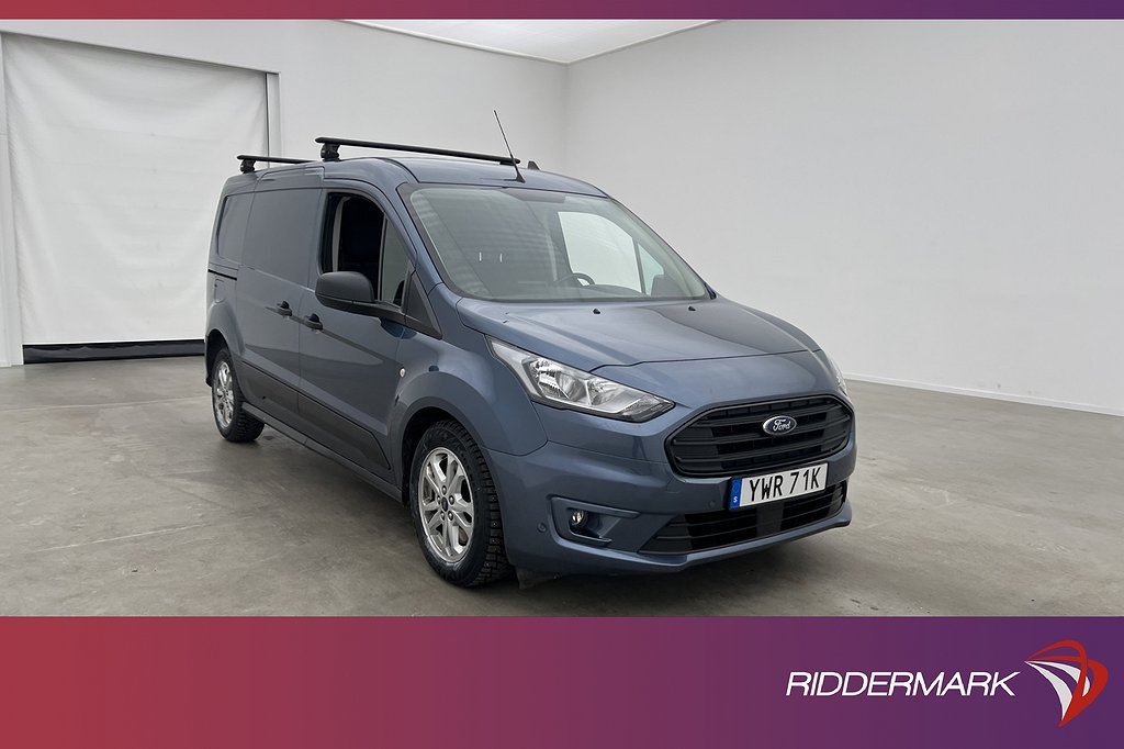 Ford Transit 2022