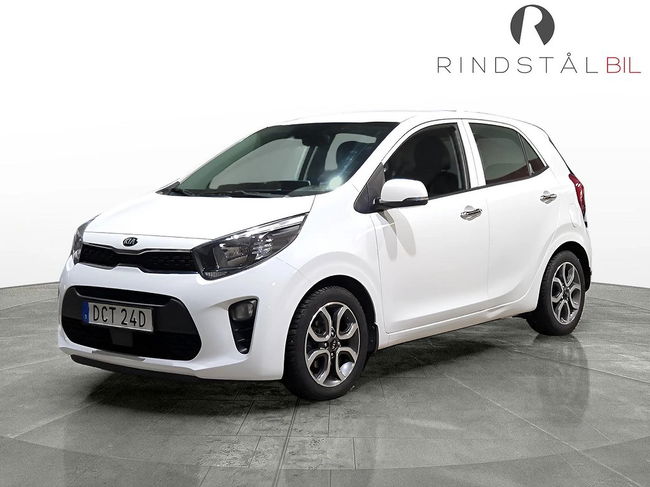 Kia Picanto 2020